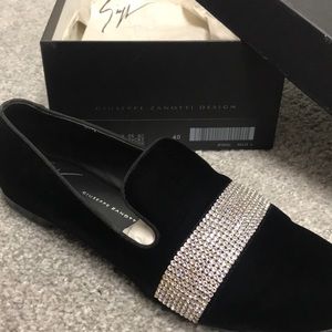 Dalila 05 SC Veronnro+Cry Crystal Mesh